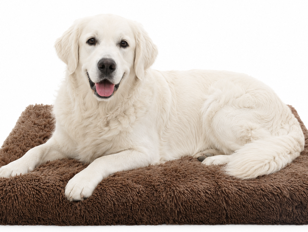 Relaxen auf Hundeart